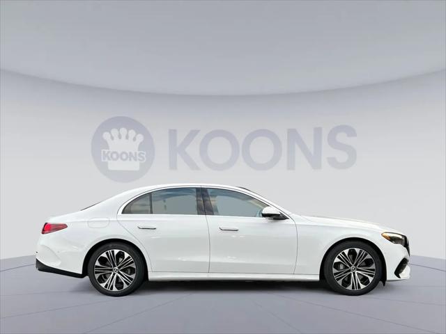 2026 Mercedes-Benz E 350 E 350