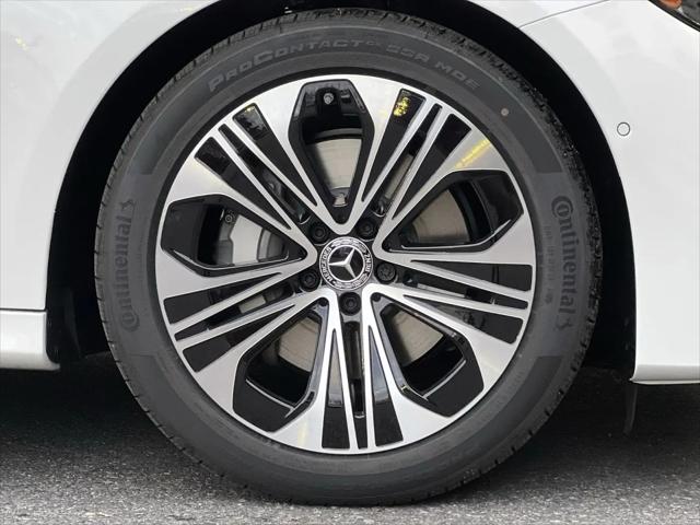 2026 Mercedes-Benz E 350 E 350