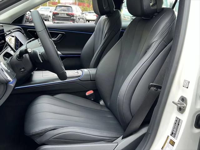 2026 Mercedes-Benz E 350 E 350