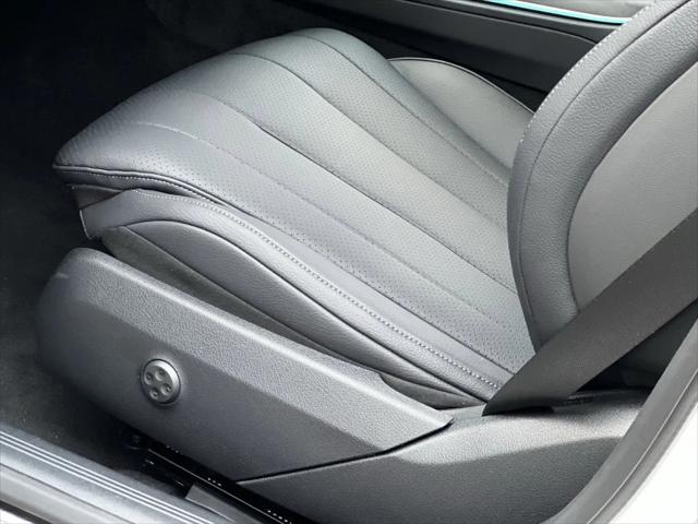 2026 Mercedes-Benz E 350 E 350