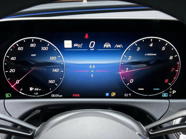 2026 Mercedes-Benz E 350 E 350