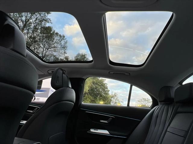 2026 Mercedes-Benz E 350 E 350