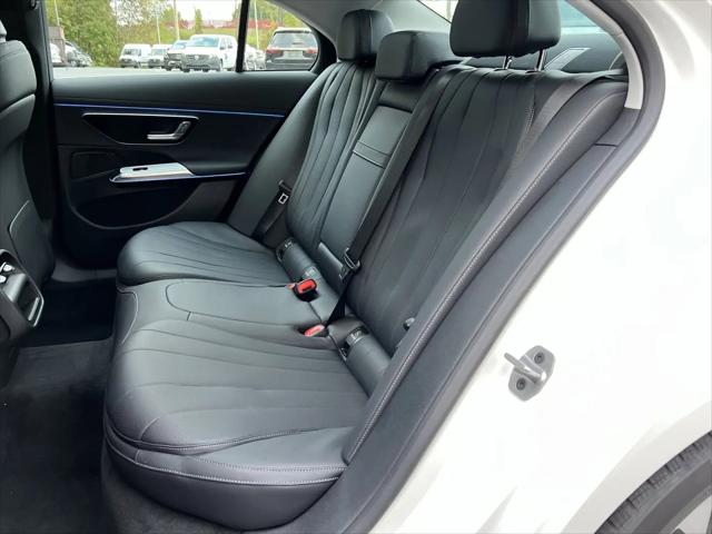2026 Mercedes-Benz E 350 E 350