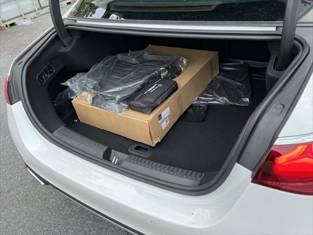 2026 Mercedes-Benz E 350 E 350