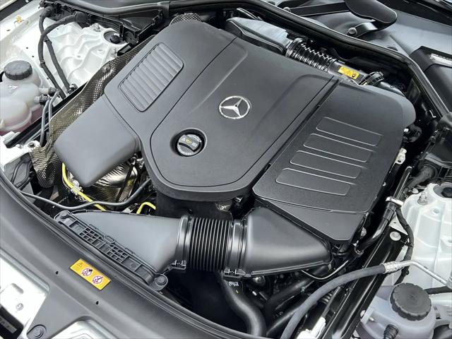 2026 Mercedes-Benz E 350 E 350