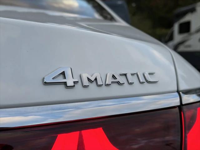 2026 Mercedes-Benz E 350 E 350