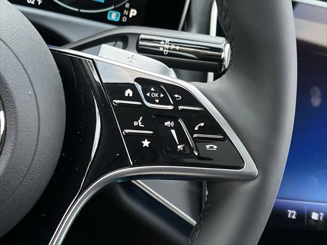 2026 Mercedes-Benz E 350 E 350