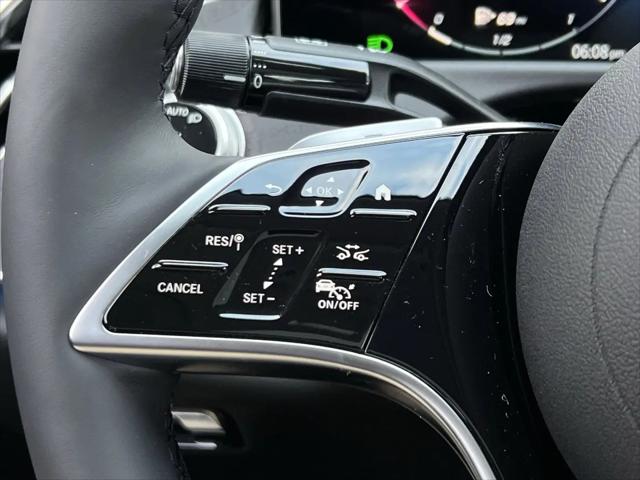 2026 Mercedes-Benz E 350 E 350