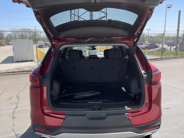 2023 Chevrolet Blazer AWD 2LT