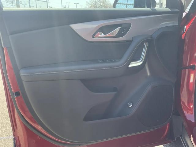 2023 Chevrolet Blazer AWD 2LT