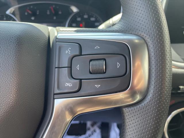 2023 Chevrolet Blazer AWD 2LT