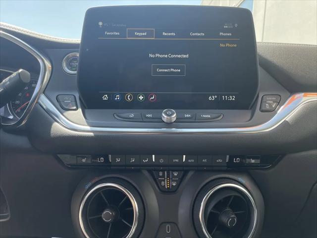2023 Chevrolet Blazer AWD 2LT