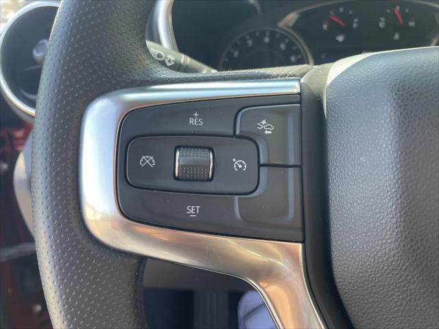 2023 Chevrolet Blazer AWD 2LT