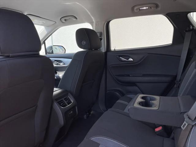 2023 Chevrolet Blazer AWD 2LT