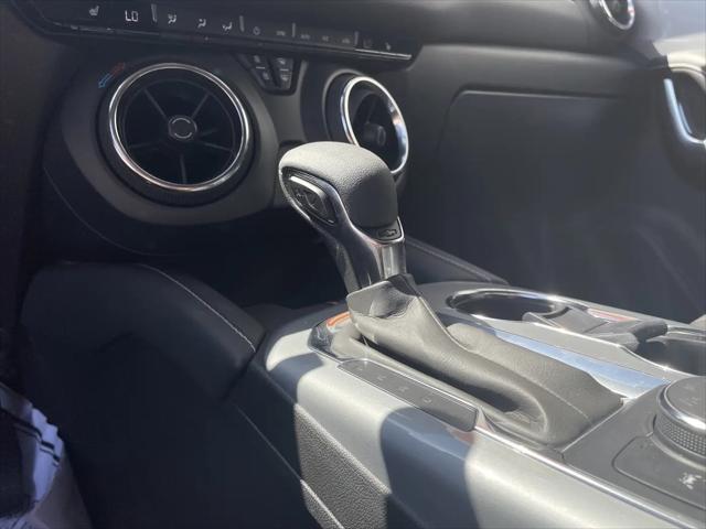 2023 Chevrolet Blazer AWD 2LT