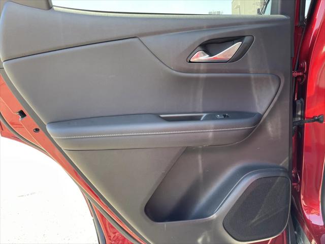 2023 Chevrolet Blazer AWD 2LT