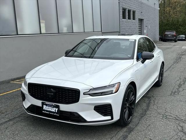 2025 Volvo S60 T8 Ultra Black Edition for sale in Ramsey, NJ