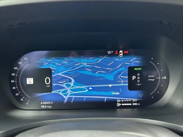 2025 Volvo S60 T8 Ultra Black Edition