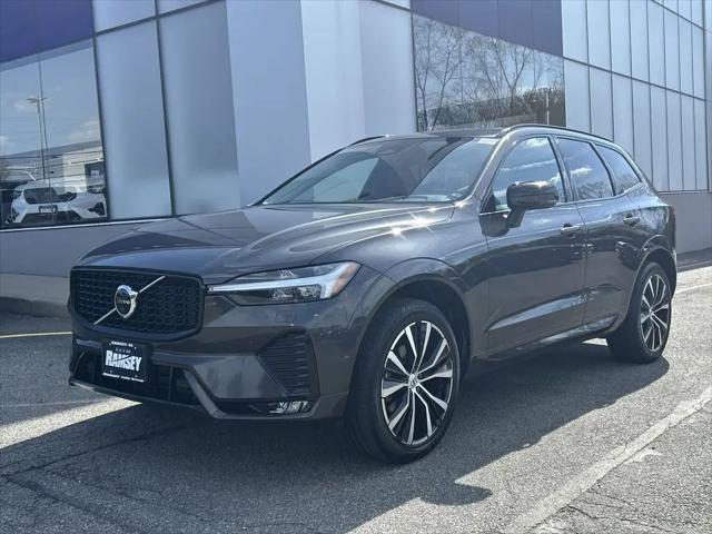 2023 Volvo XC60 B5 Plus Dark Theme for sale in Ramsey, NJ