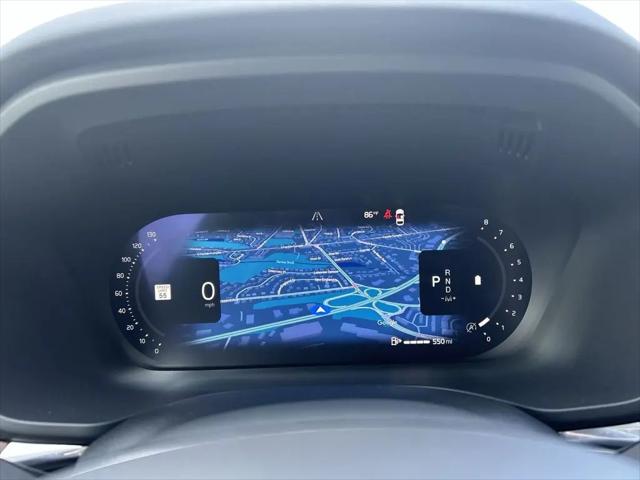 2023 Volvo XC60 B5 Plus Dark Theme