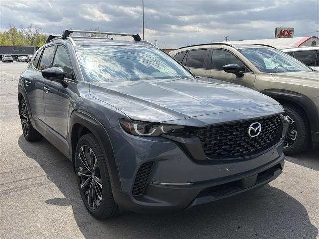 2026 Mazda CX-50 2.5 S Premium for sale in Valparaiso, IN