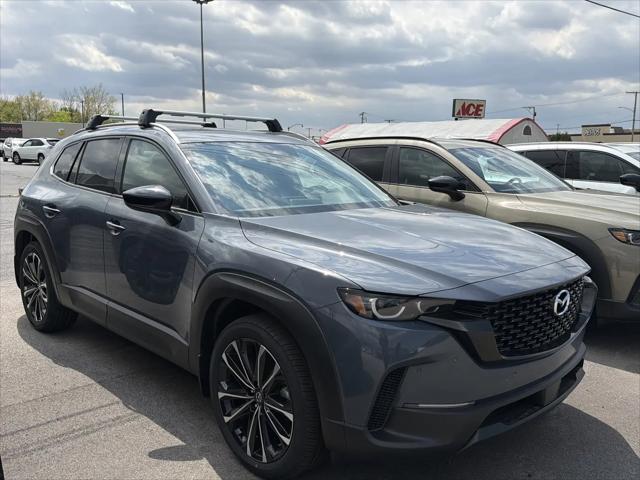 2026 Mazda CX-50 2.5 S Premium