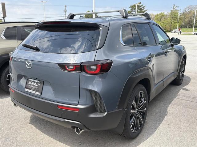 2026 Mazda CX-50 2.5 S Premium