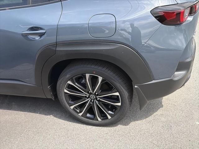 2026 Mazda CX-50 2.5 S Premium