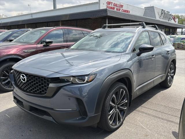2026 Mazda CX-50 2.5 S Premium