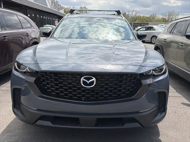 2026 Mazda CX-50 2.5 S Premium