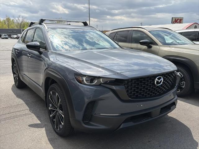 2026 Mazda CX-50 2.5 S Premium for sale in Valparaiso, IN