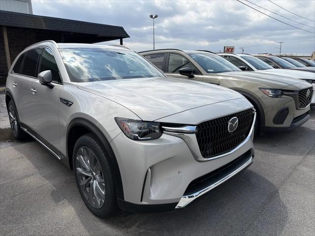 2026 Mazda X-90 3.3 Turbo Premium Plus for sale in Valparaiso, IN
