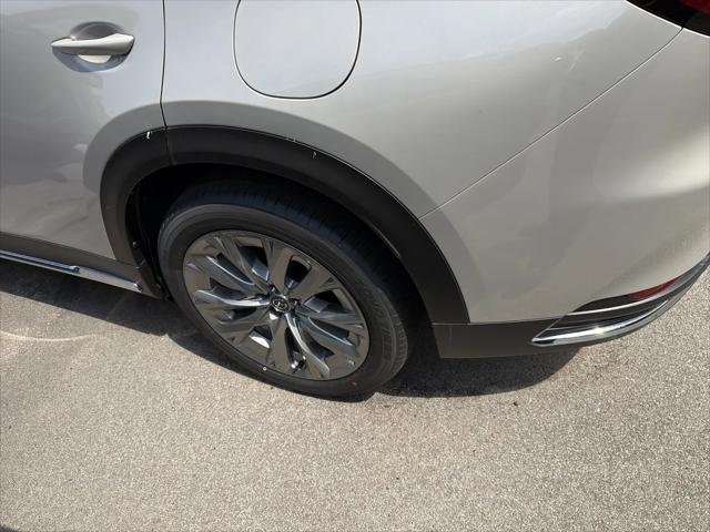 2026 Mazda X-90 3.3 Turbo Premium Plus