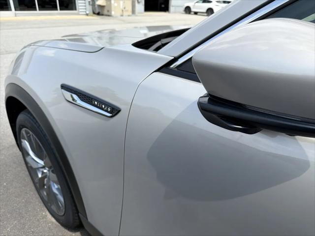 2026 Mazda X-90 3.3 Turbo Premium Plus