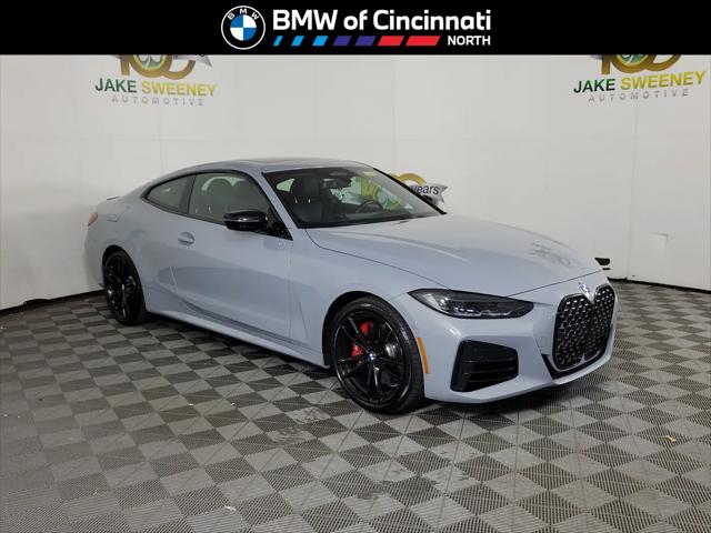 2024 BMW M4 xDrive for sale near Cincinnati, OH