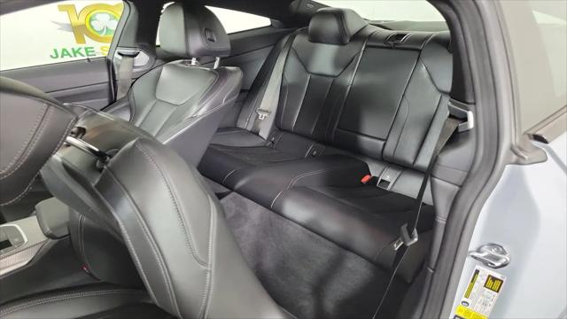 2024 BMW M4 xDrive