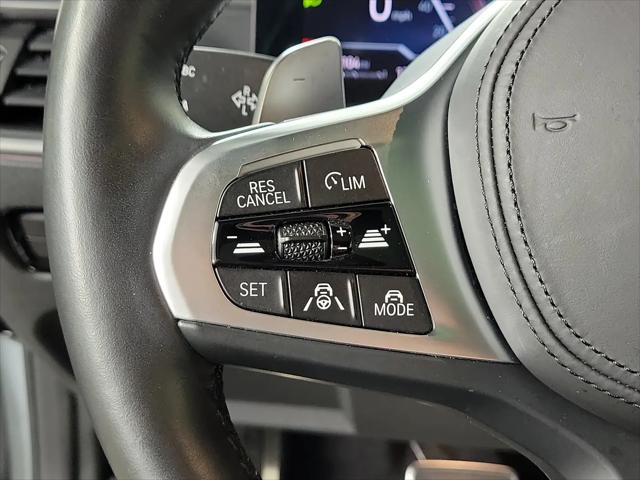 2024 BMW M4 xDrive