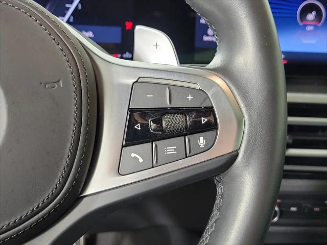 2024 BMW M4 xDrive
