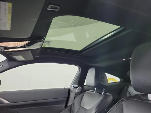 2024 BMW M4 xDrive
