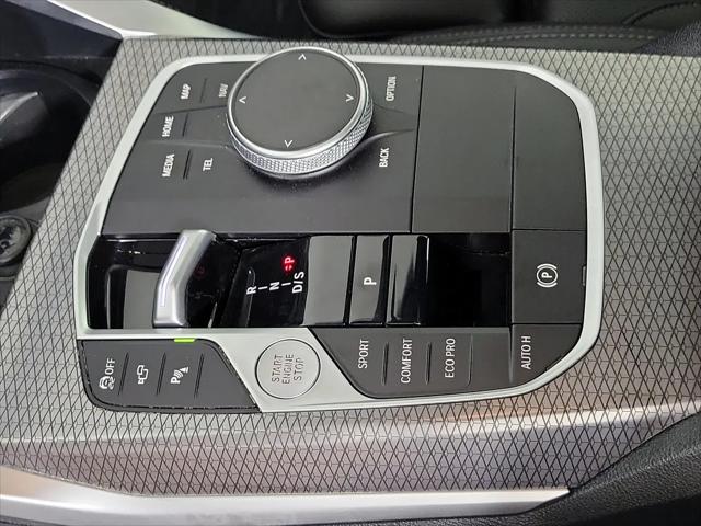 2024 BMW M4 xDrive