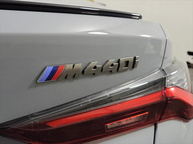 2024 BMW M4 xDrive