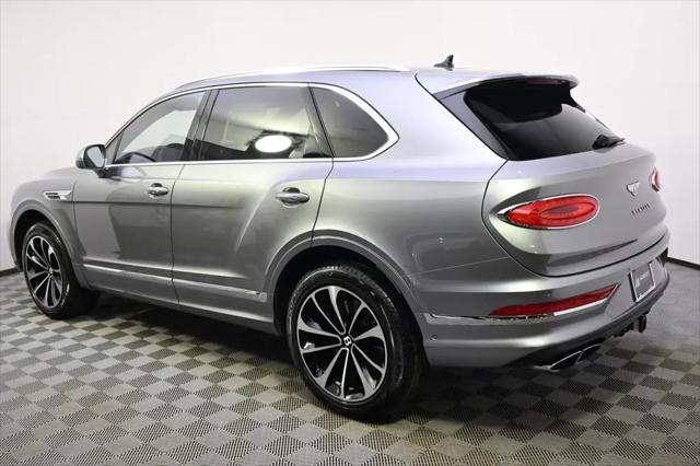 2023 Bentley Bentayga V8