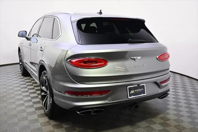 2023 Bentley Bentayga V8