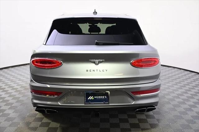 2023 Bentley Bentayga V8