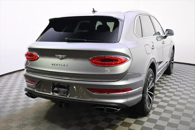 2023 Bentley Bentayga V8