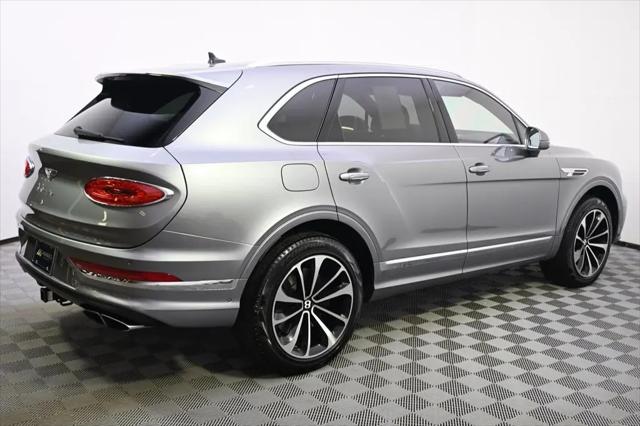 2023 Bentley Bentayga V8