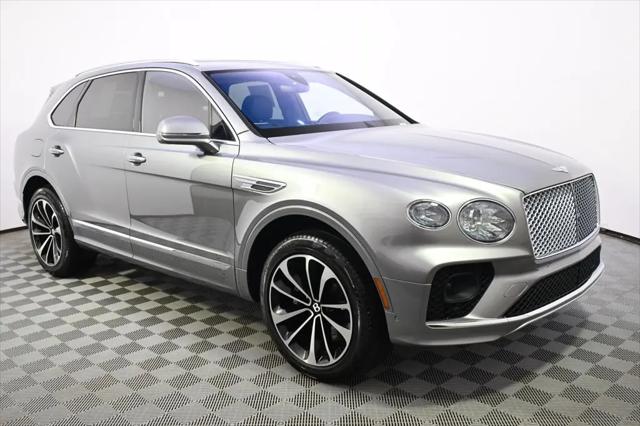 2023 Bentley Bentayga V8