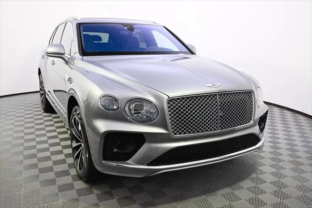 2023 Bentley Bentayga V8