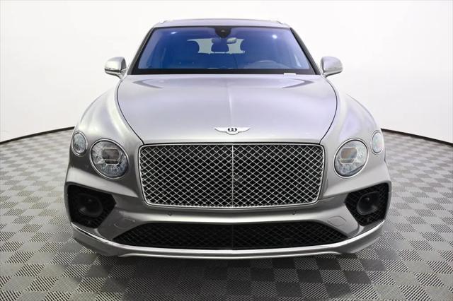 2023 Bentley Bentayga V8