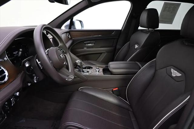 2023 Bentley Bentayga V8